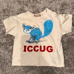 Baby Gucci Tee